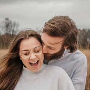 Meet your Posher, Katy